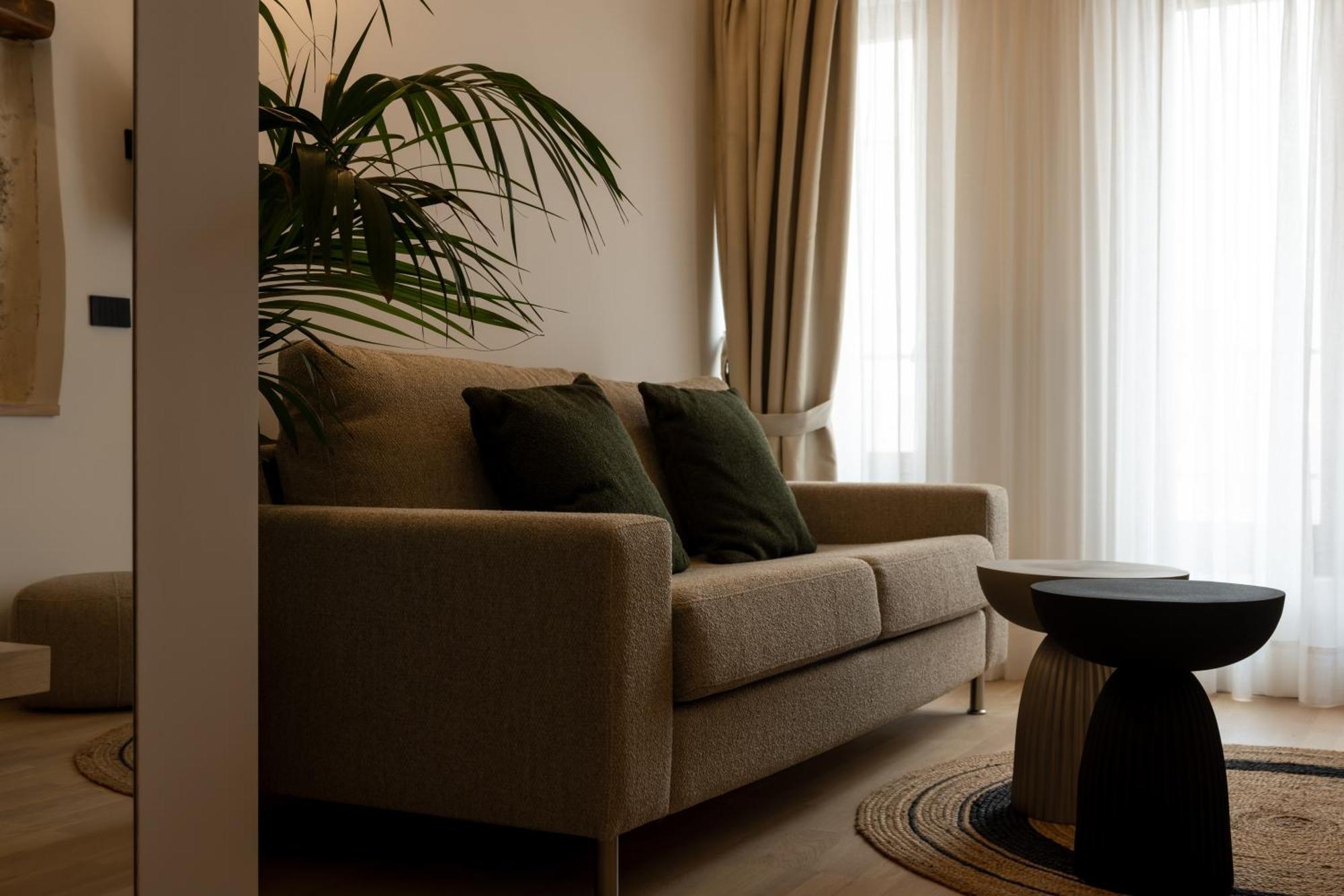 Cortiletto Timeless Suites Rethymno Exterior foto