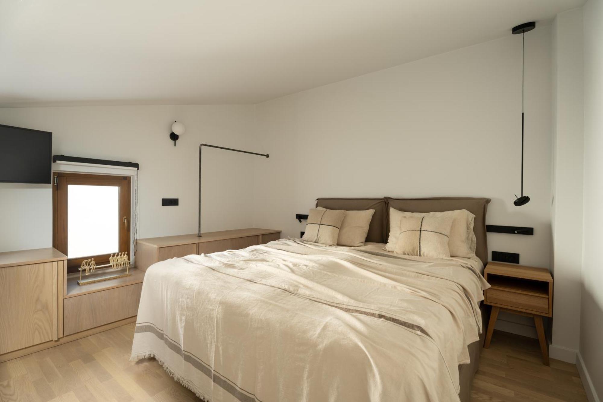 Cortiletto Timeless Suites Rethymno Exterior foto