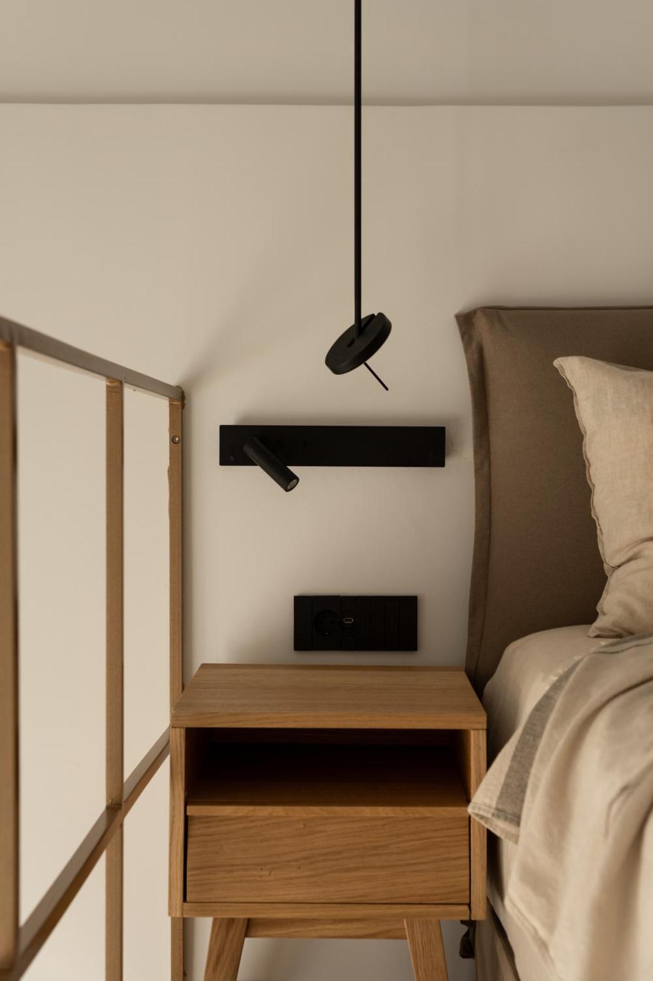Cortiletto Timeless Suites Rethymno Exterior foto