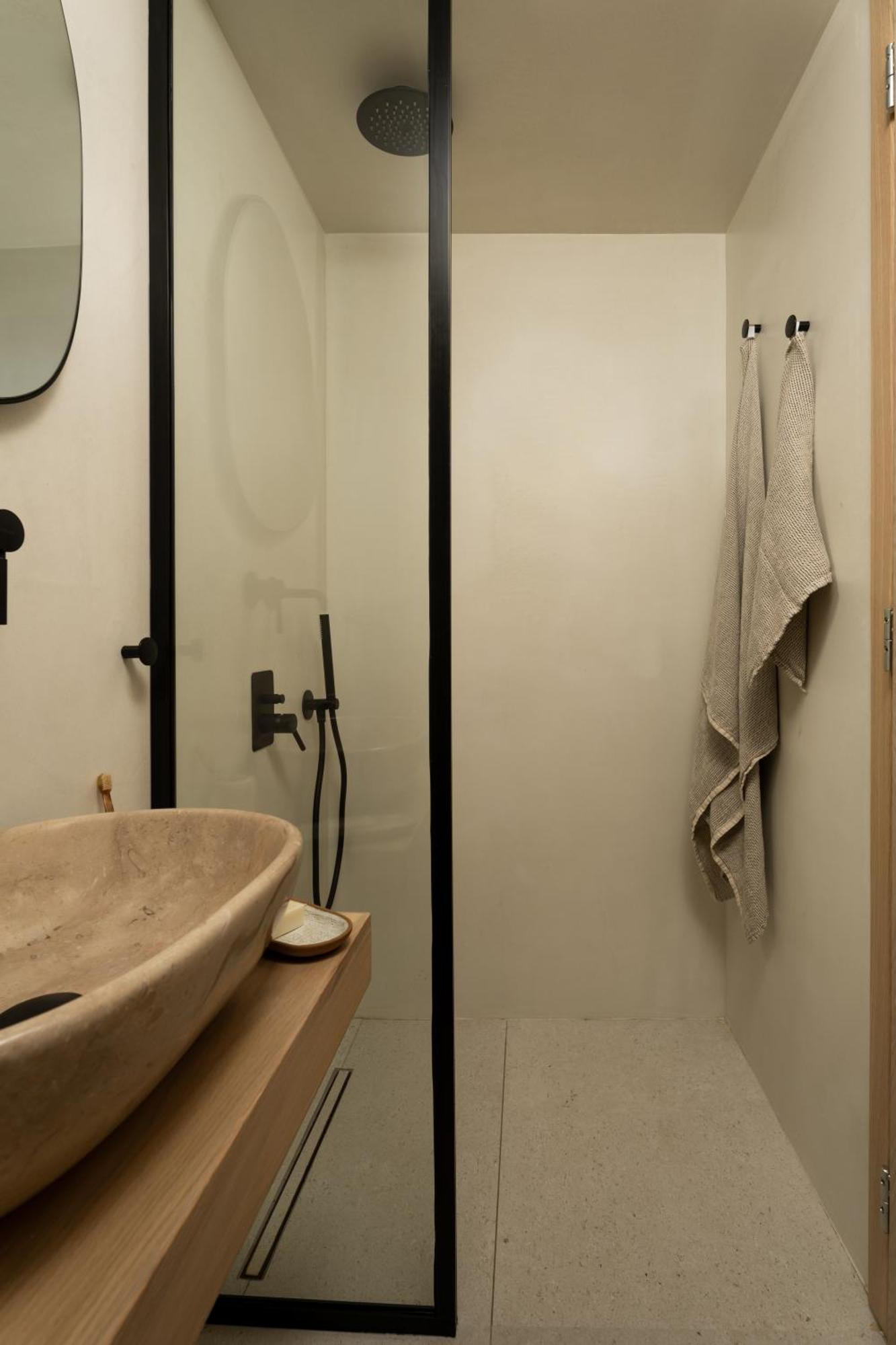 Cortiletto Timeless Suites Rethymno Exterior foto