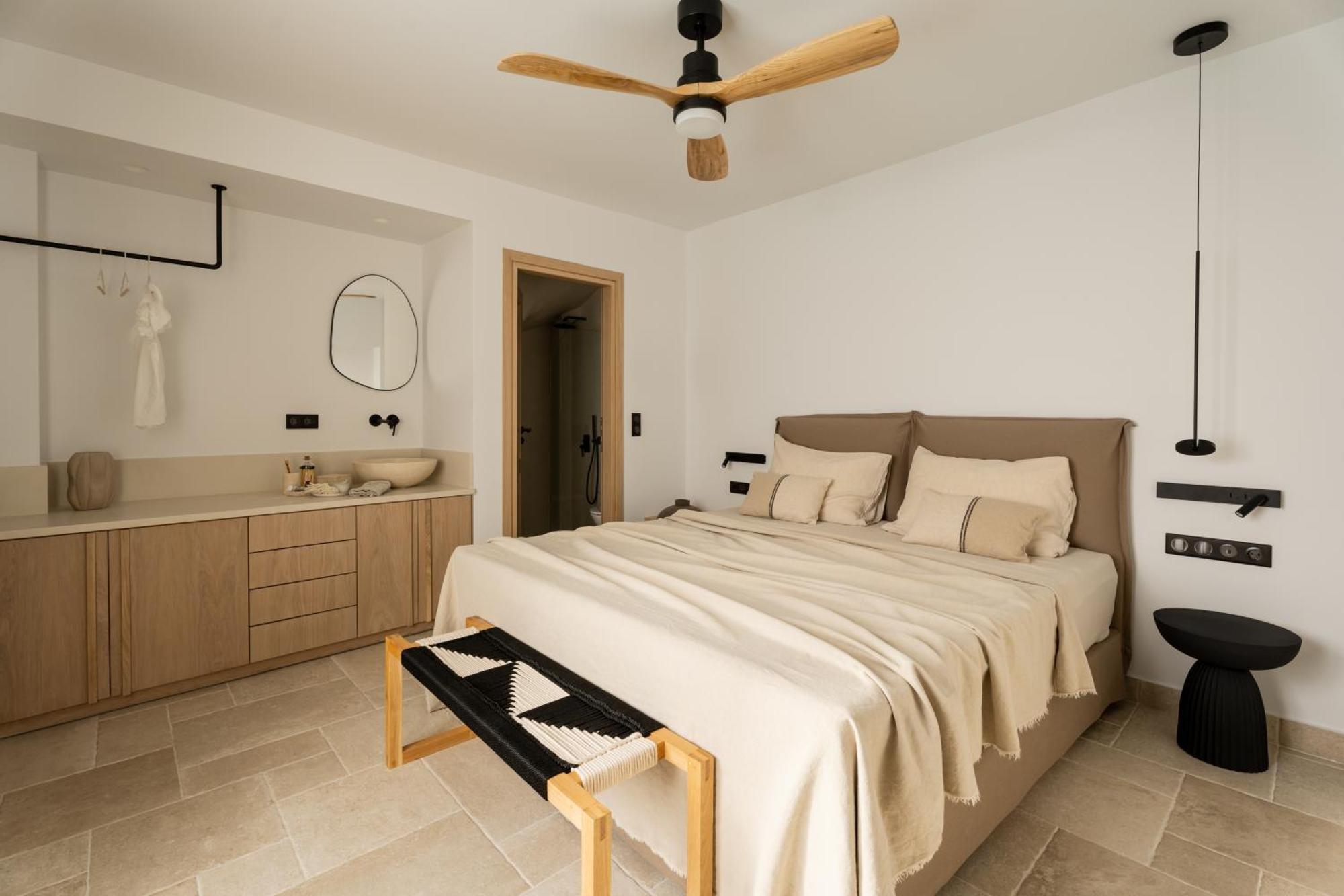 Cortiletto Timeless Suites Rethymno Exterior foto