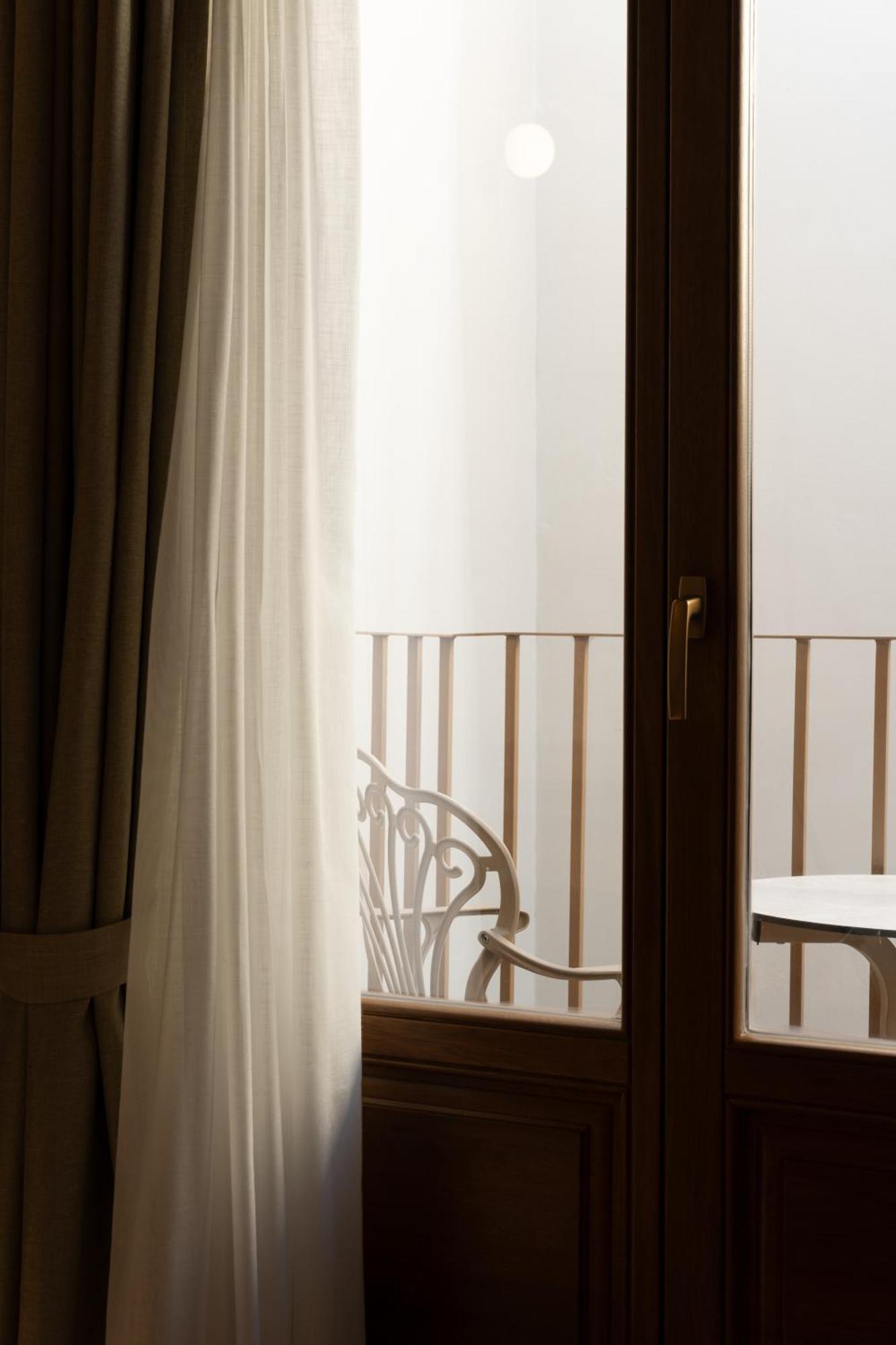 Cortiletto Timeless Suites Rethymno Exterior foto