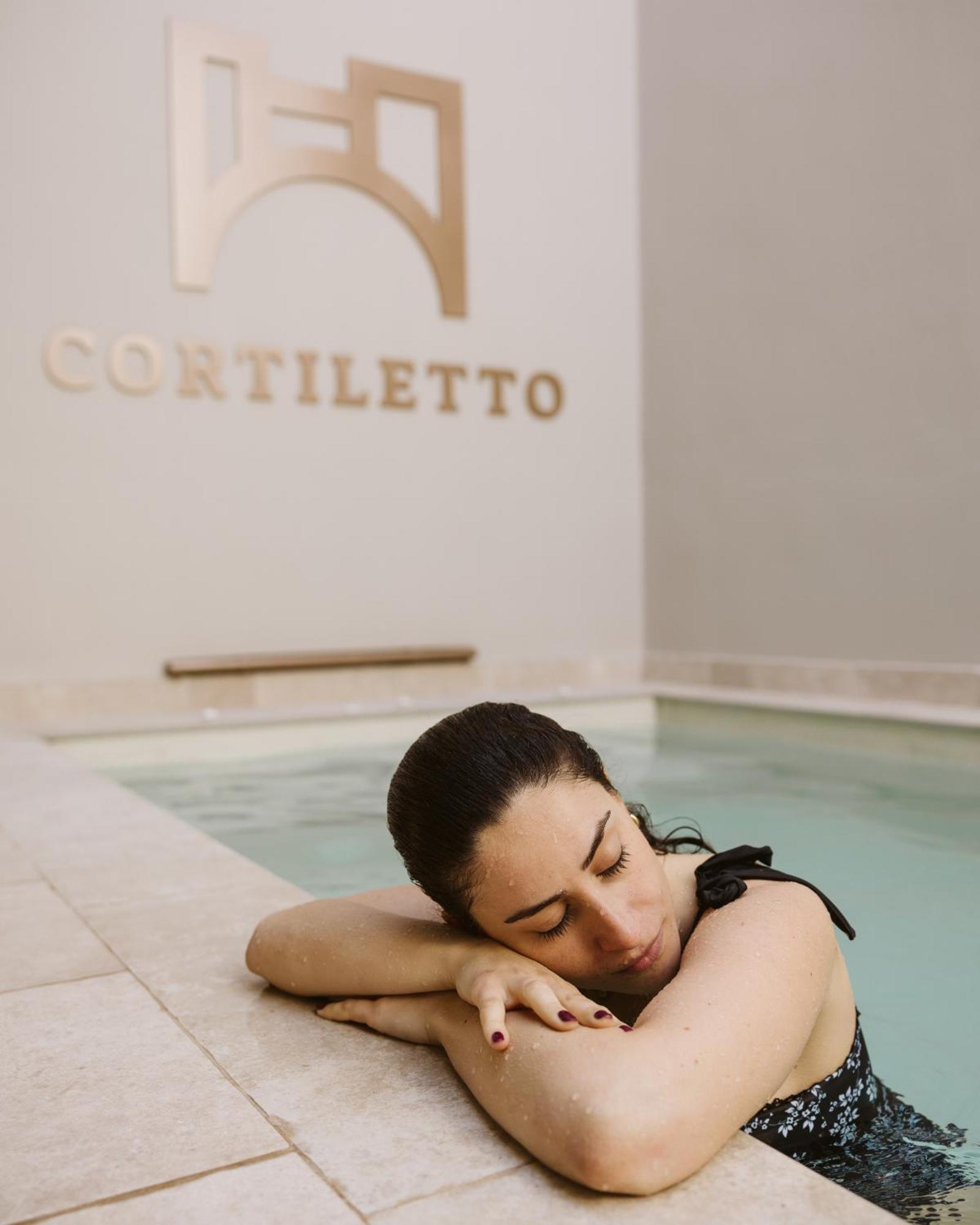 Cortiletto Timeless Suites Rethymno Exterior foto