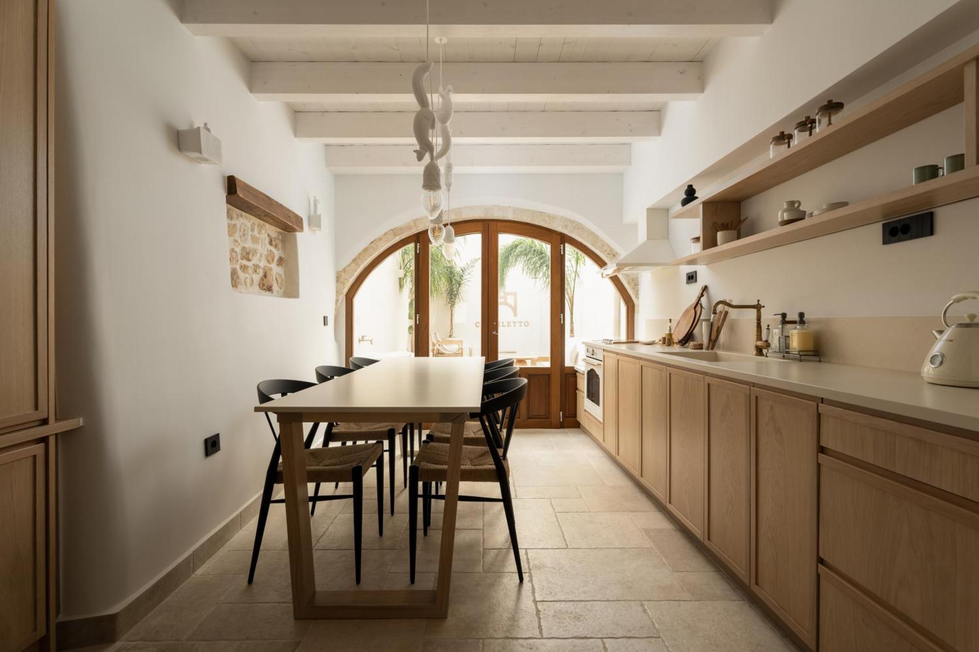 Cortiletto Timeless Suites Rethymno Exterior foto