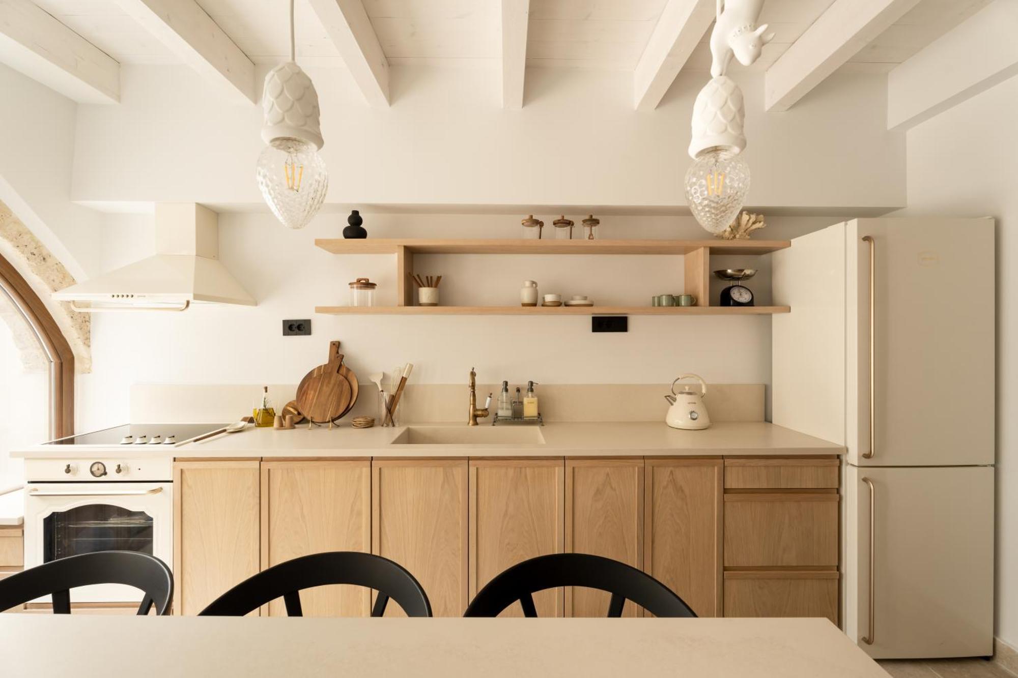 Cortiletto Timeless Suites Rethymno Exterior foto