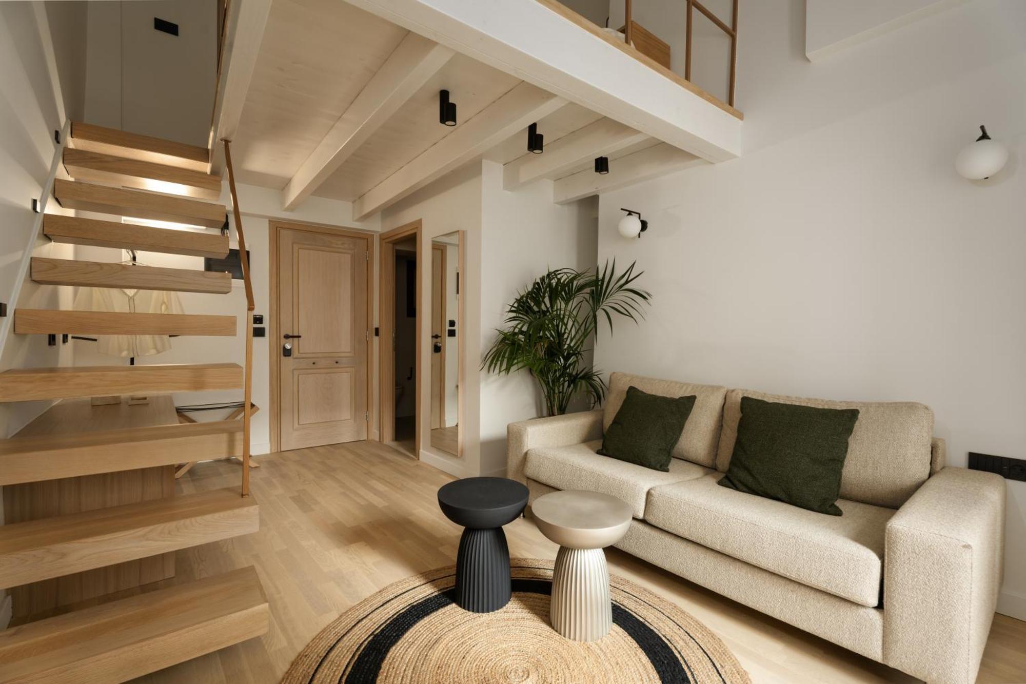 Cortiletto Timeless Suites Rethymno Exterior foto
