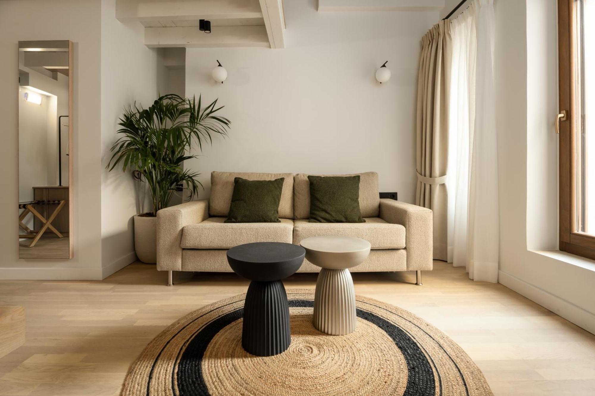 Cortiletto Timeless Suites Rethymno Exterior foto