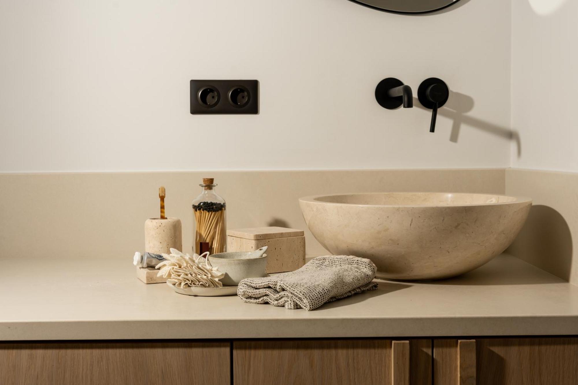 Cortiletto Timeless Suites Rethymno Exterior foto