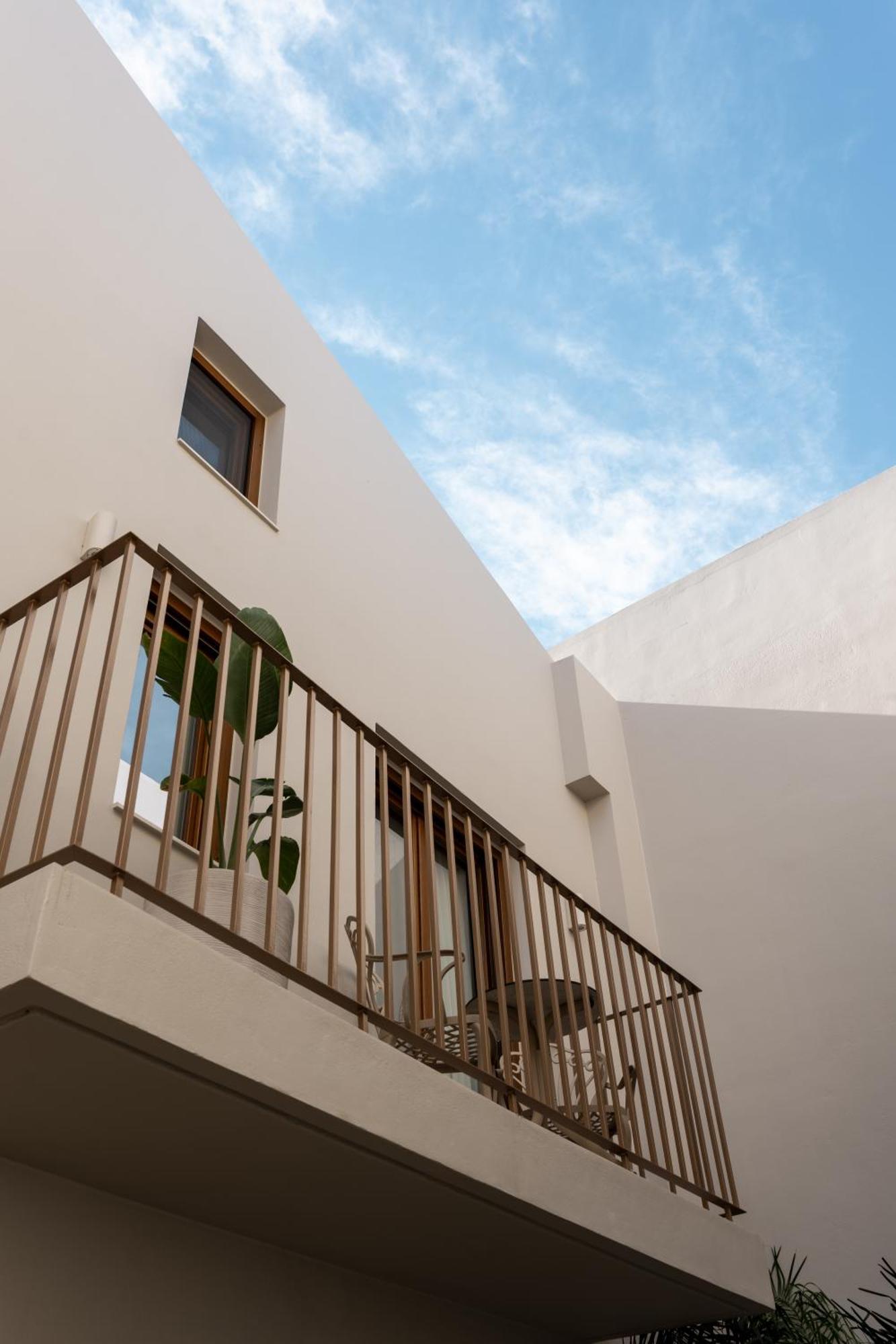 Cortiletto Timeless Suites Rethymno Exterior foto